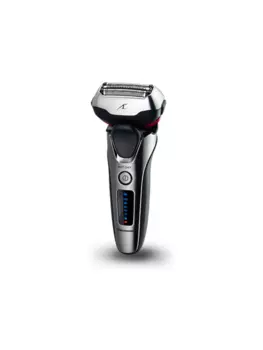 Бритва Panasonic ES-LT4N, серебристый/черный (ES-LT4N-S722)