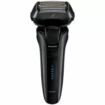 Бритва Panasonic ES-LV6U, черный (ES-LV6U-K820)
