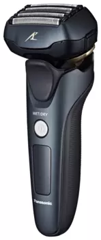 Бритва Panasonic ES-LV97-K820, триммер, черный (ES-LV97-K820)
