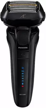 Бритва Panasonic ES-LV9U-K820, черный (ES-LV9U-K820)