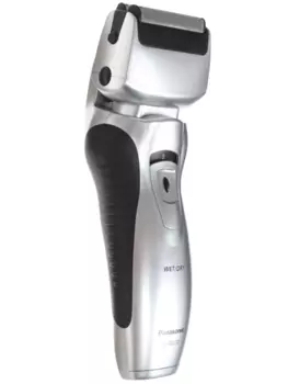 Бритва Panasonic ES-RW30-CM520, серебристый/черный (ESRW30CM520)