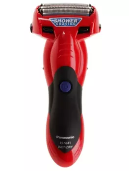Бритва Panasonic ES-SL41-R, красный (ESSL41R520)