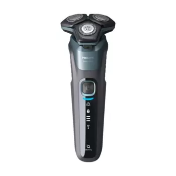 Бритва Philips 5000 Series S5586/66, светло-синий (S5586/66)
