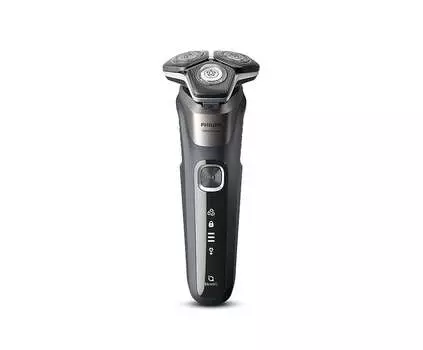 Бритва Philips 5000 Series S5887/10, карбоновый серый (S5887/10)