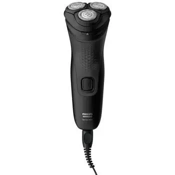 Бритва Philips S1015/81, черный (S1015/81)