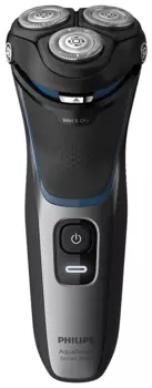 Бритва Philips Series 3000 S3122/51, черный (S3122/51)