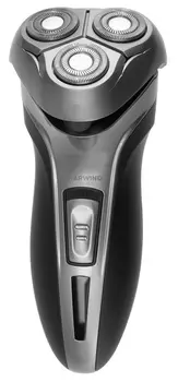 Бритва Starwind SSH 1515, черный/серебристый (SSH 1515)