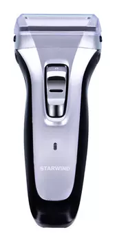 Бритва Starwind SSH 1545, серебристый (SSH 1545)