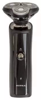 Бритва Supra RS-209, черный (RS-209)