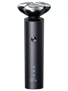 Бритва Xiaomi Electric Shaver S301, черный (BHR7461GL)