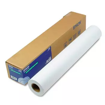 Бумага EPSON Presentation Paper HiRes (180) 24" (C13S045291)