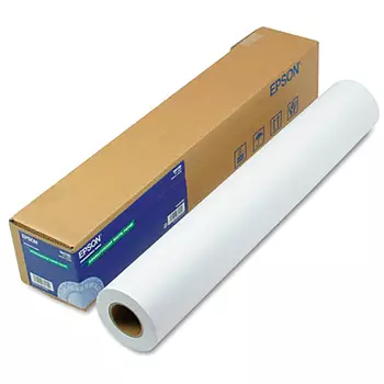 Бумага Epson Proofing Paper Commercial 44" C13S042148
