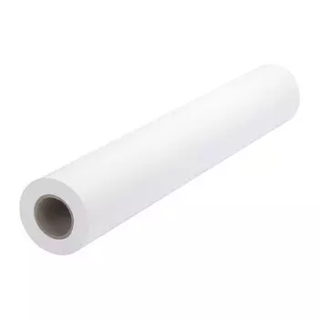 Бумага рулон 24"(610мм) x 45 м, втулка 2" (50.8мм), 80 г/м, белизна 146%, BRAUBERG STANDARD+ (114181)