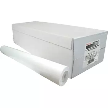 Бумага рулон 24"(610мм) x 46 м, 90 г/м, Xerox Inkjet Monochrome Paper (450L90004)