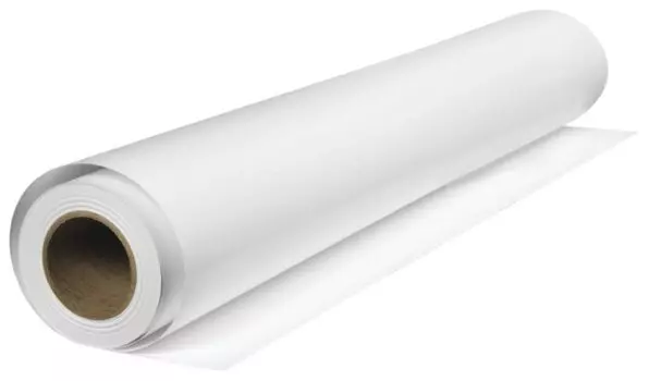Бумага рулон 36"(914мм) x 175 м, втулка 3"(76.2мм), 80 г/м, белизна 146%, BRAUBERG (110459)