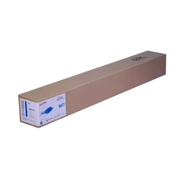 Бумага рулон 36"(914мм) x 30.5 м, втулка 2" (50.8мм), 140 г/м, матовая, S'OK (SP030M2140-914)