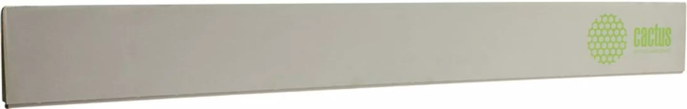 Бумага рулон 36"(914мм) x 30 м, втулка 2" (50.8мм), 120 г/м, матовая, Cactus (CS-PC120-91430)