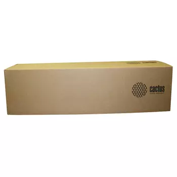 Бумага рулон 36"(914мм) x 45.7 м, втулка 2" (50.8мм), 90 г/м, Cactus CS-LFP90-914457