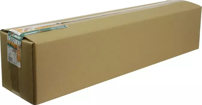 Бумага рулон 36"(914мм) x 45 м, втулка 2" (50.8мм), 80 г/м, матовая, Lomond XL CAD&GIS (1202152) для струйной печати