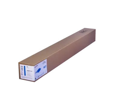 Бумага рулон 42"(1067мм) x 30.5м, втулка 2" (50.8мм), 180г/м, матовая, S'OK Simple (SP030M2180-1067)