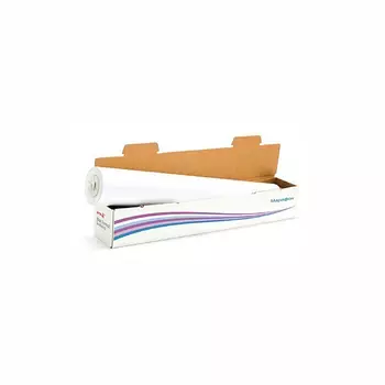 Бумага рулон 62 см x 175 м, Xerox Марафон Стандарт (475L90239MC) для инженерной лазерной печати