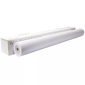 Бумага рулон 62 см x 80 м, 75 г/м, Xerox XES Paper (003R94589)