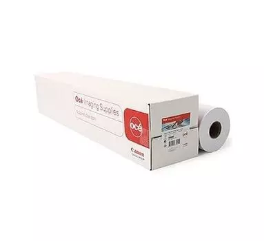 Бумага рулон 841мм x 110м, втулка 2" (50.8мм), 90г/м2, Canon Standard Paper IJM021 (7675B040)