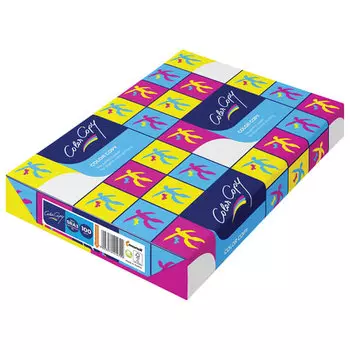 Бумага SRA3 100 г/м 500 листов, 161% CIE COLOR COPY (9003974413938)