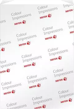 Бумага SRA3 200г/м² 250 листов, Xerox Colour Impressions Silk (003R92898)