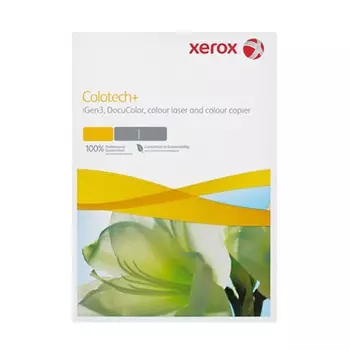 Бумага SRA3 250г/м² 150 листов, 170% CIE, Xerox Colotech Plus (003R98977R)