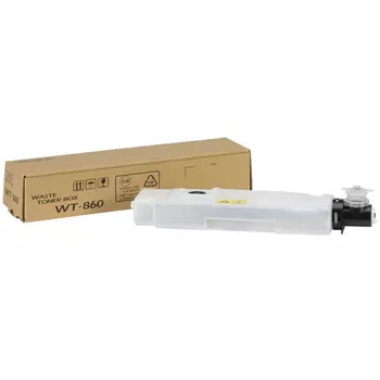 Бункер для отработки Kyocera TASKalfa 3051ci, 3501i, 3551ci (WT-860)