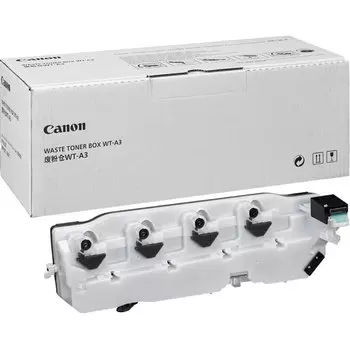 Бункер отработанного тонера Canon WT-A3 (9549B002)
