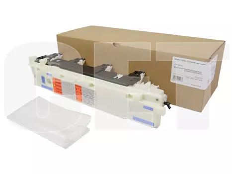 Бункер отработанного тонера CET для Canon iR ADVANCE C5255, iR ADVANCE C5250, iR ADVANCE C5240, iR ADVANCE C5235, iR ADVANCE C5051, iR ADVANCE C5045, iR ADVANCE C5035, iR ADVANCE C5030, FM4-8400-010, FM3-5945-010 ( CET5197)