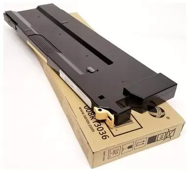 Бункер отработанного тонера NV Print для Xerox D95 110 WCP 4110 4112 4595, 008R13036 (NV-008R13036-NC)
