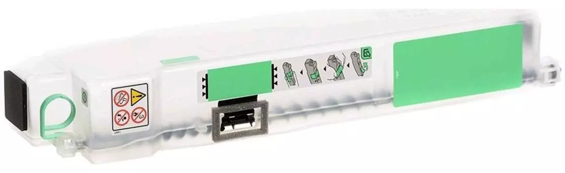 Бункер отработанного тонера Ricoh для Ricoh SPC352/360/361 (408228)