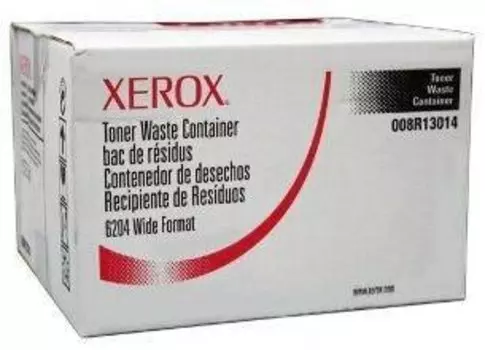 Бункер отработанного тонера Xerox 6204/6604/6605 (008R13014)