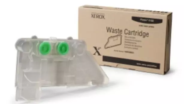 Бункер отработанного тонера Xerox для Xerox Phaser 8400/8400DP/8400DX/8400N (109R00736)
