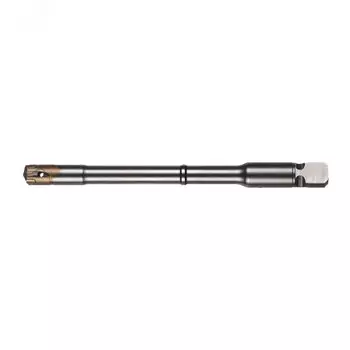 Бур с пылеотводом SDS+ 5 мм x 10 см/13.6 см Milwaukee MX4 (4932471155)