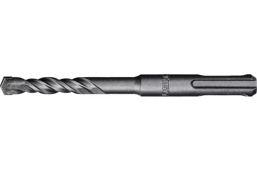 Бур SDS+ 12мм x 160мм СИБИН (29312-160-12)