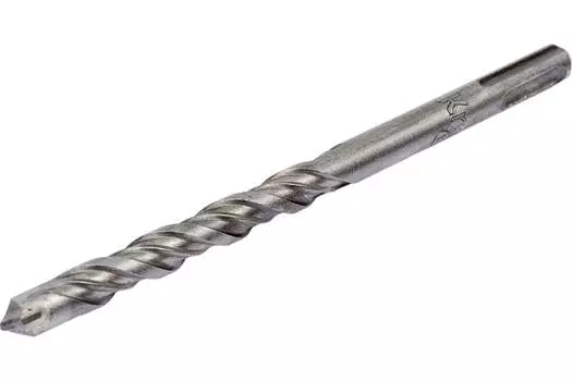 Бур SDS+ 1.2 см x 10 см/16 см Kranz (KR-91-0014)