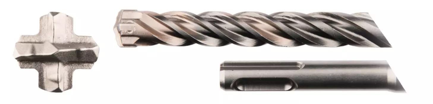 Бур SDS+ 1.4 см x 40 см/45 см Makita NEMESIS II (B-58475)