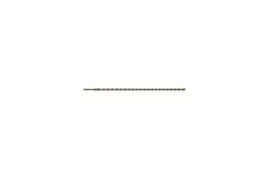 Бур SDS+ 1.6 см x 55 см/60 см Milwaukee M2 (4932367069)