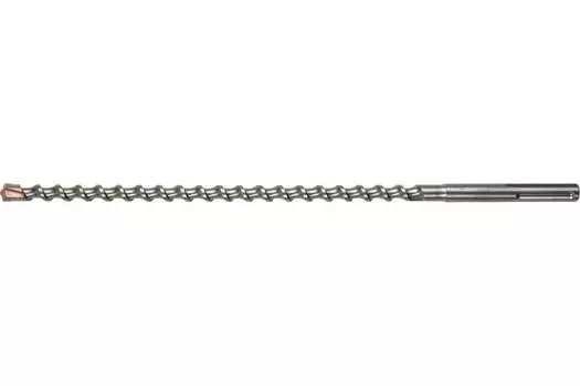 Бур SDS+ 1.8 см x 41 см/54 см ЗУБР Профессионал (29350-410-18_z02)