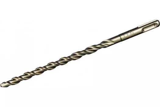 Бур SDS+ 1 см x 15 см/21 см, 10 шт. Milwaukee M2 (4932371709)