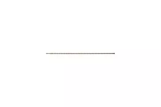 Бур SDS+ 2.2 см x 95 см/1 м Milwaukee M2 (4932367029)