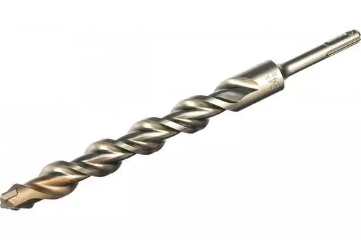 Бур SDS+ 2.4 см x 20 см/25 см Milwaukee M2 (4932373922)