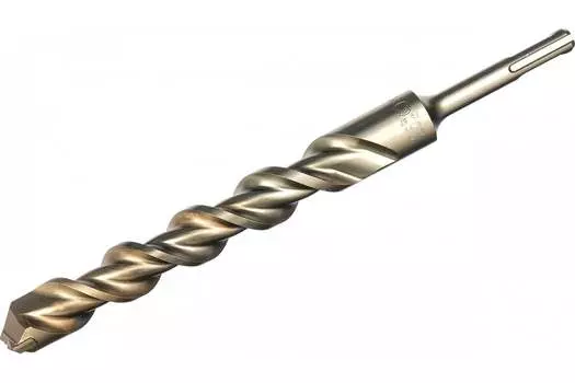 Бур SDS+ 2.5 см x 20 см/25 см Milwaukee M2 (4932344308)