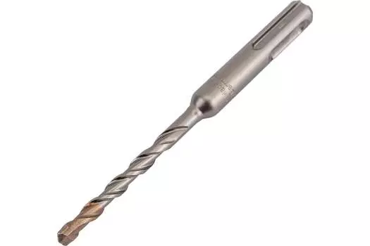 Бур SDS+ 5.5 мм x 5 см/11 см Milwaukee M2 (4932339499)