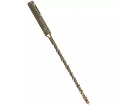 Бур SDS+ 5.5мм x 100мм/160мм Milwaukee (4932340408)