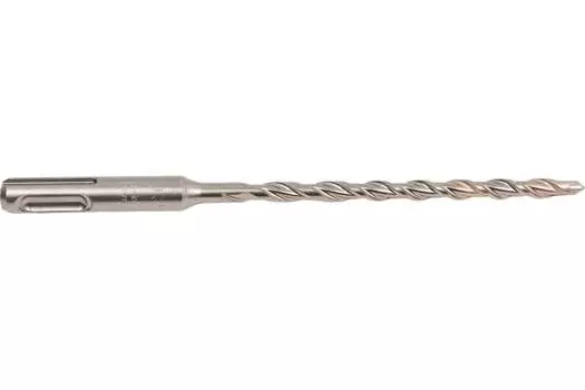 Бур SDS+ 6 мм x 10 см/16 см, 50 шт. Milwaukee M2 (4932399179)